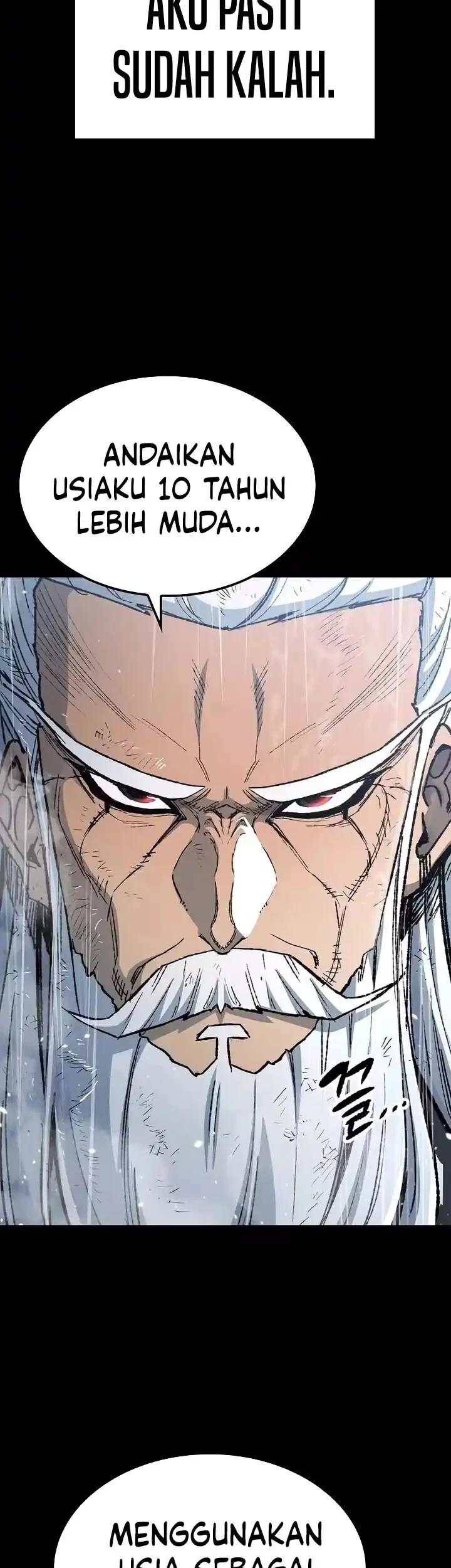 Reborn as The Heavenly Demon Chapter 143 Gambar 19