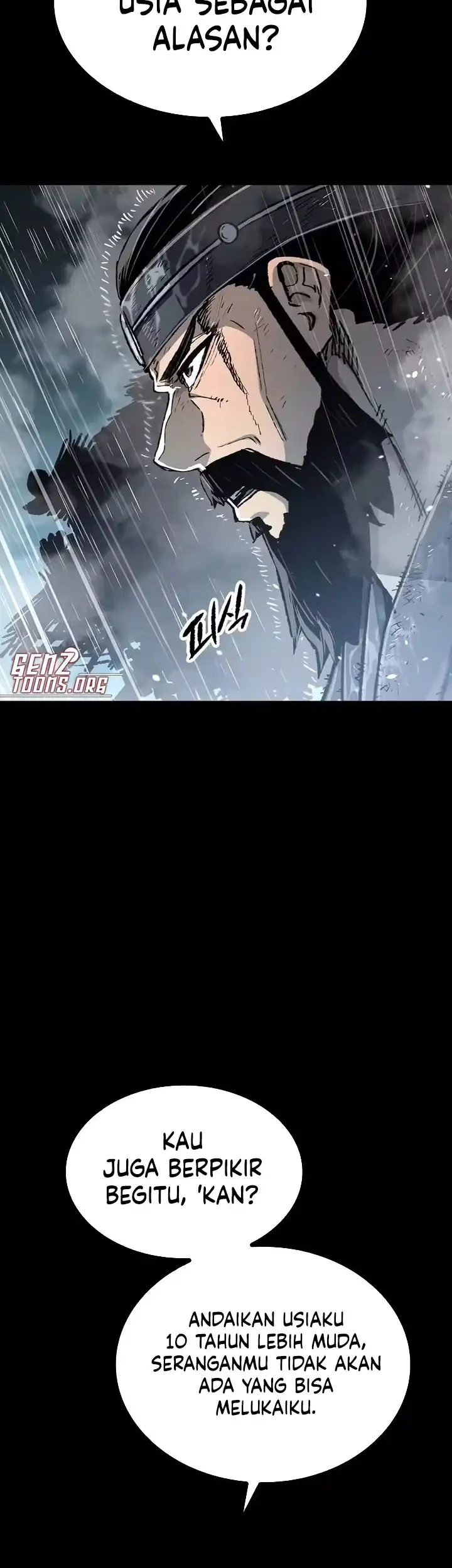 Reborn as The Heavenly Demon Chapter 143 Gambar 20