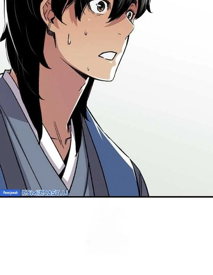 Reborn as The Heavenly Demon Chapter 78 Gambar 25