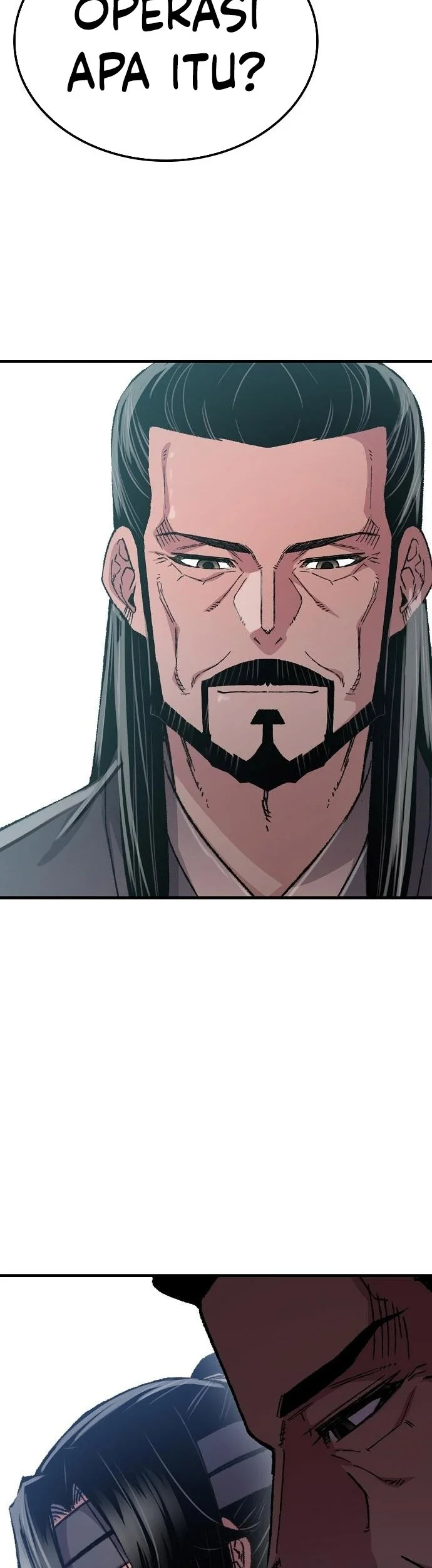 Reborn as The Heavenly Demon Chapter 90 Gambar 20