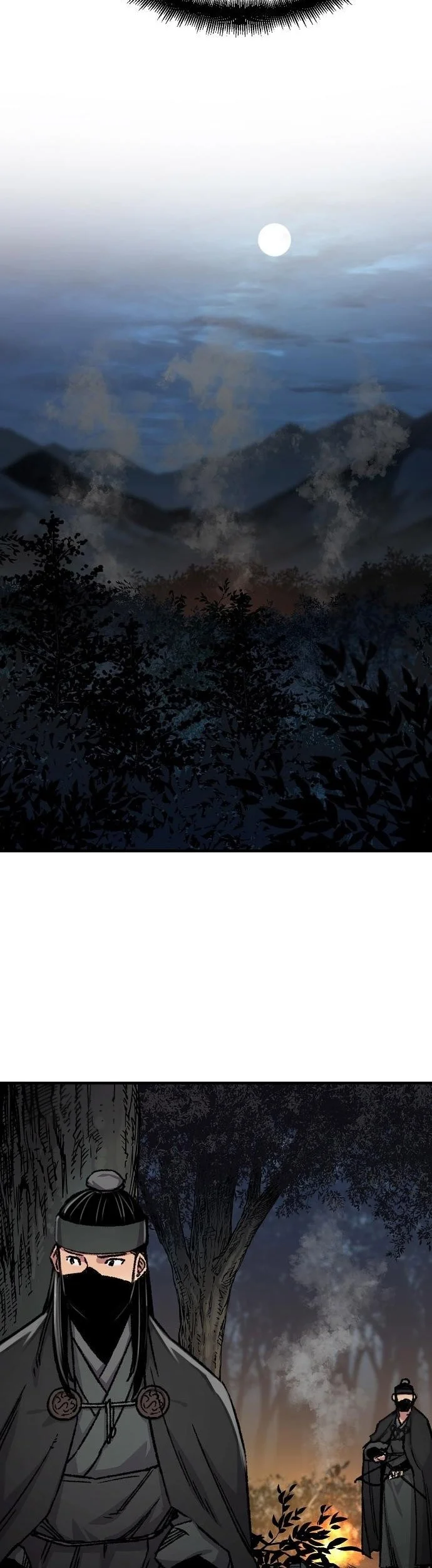 Reborn as The Heavenly Demon Chapter 90 Gambar 22