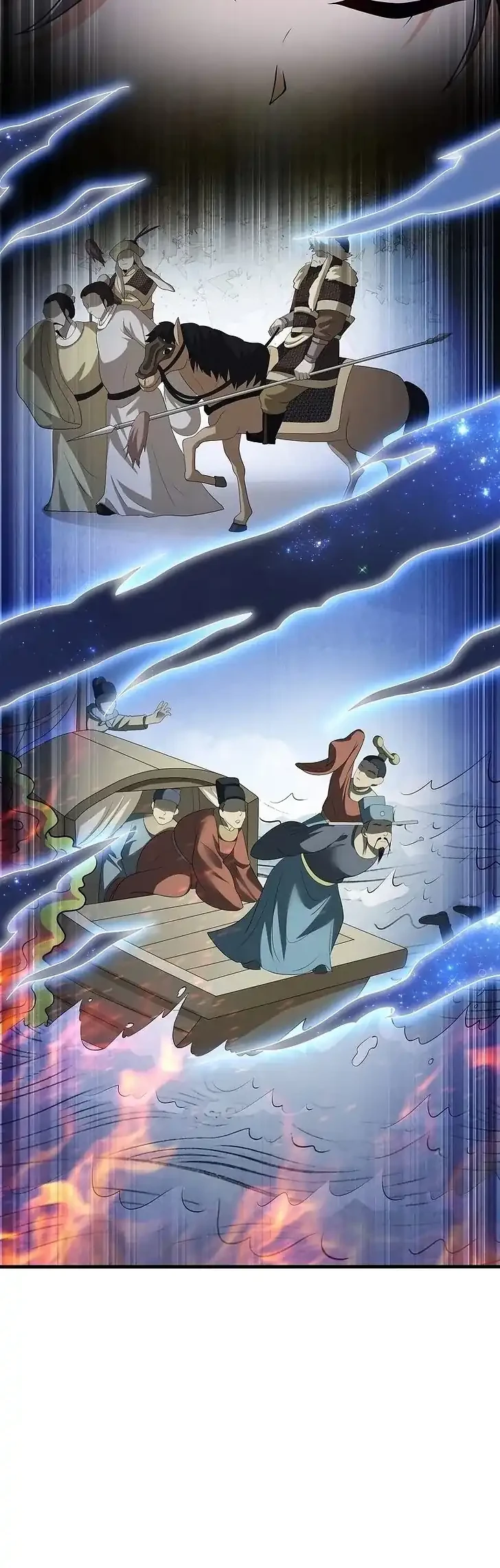 Reborn in the Water Margin World as the Strongest Wu Dalang Chapter 27 Gambar 9