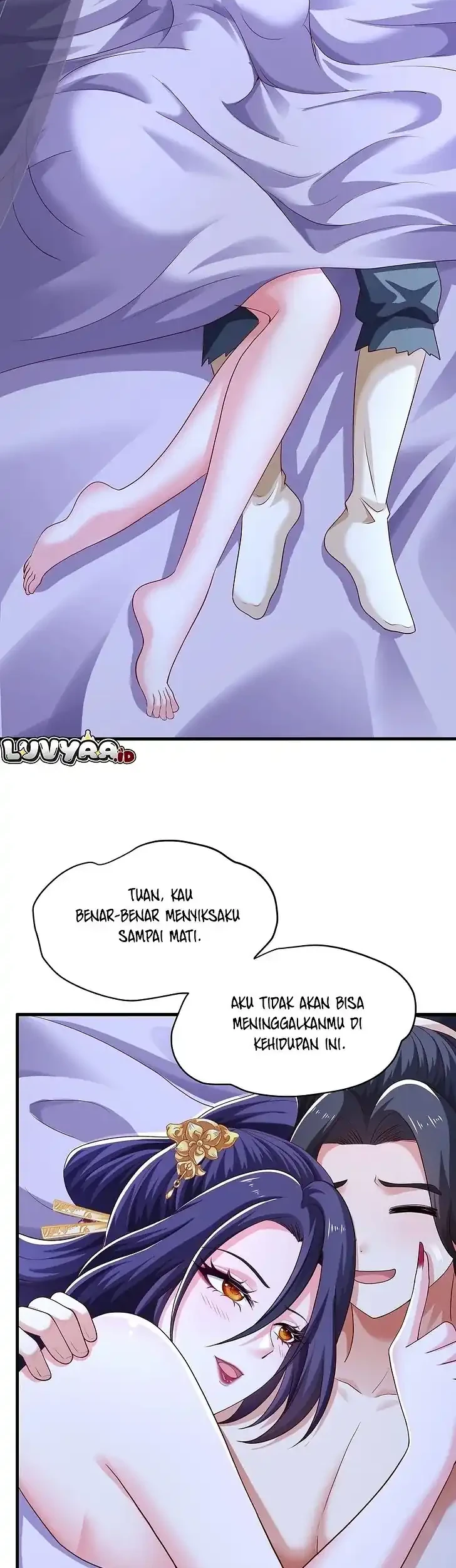 Reborn in the Water Margin World as the Strongest Wu Dalang Chapter 28 Gambar 8