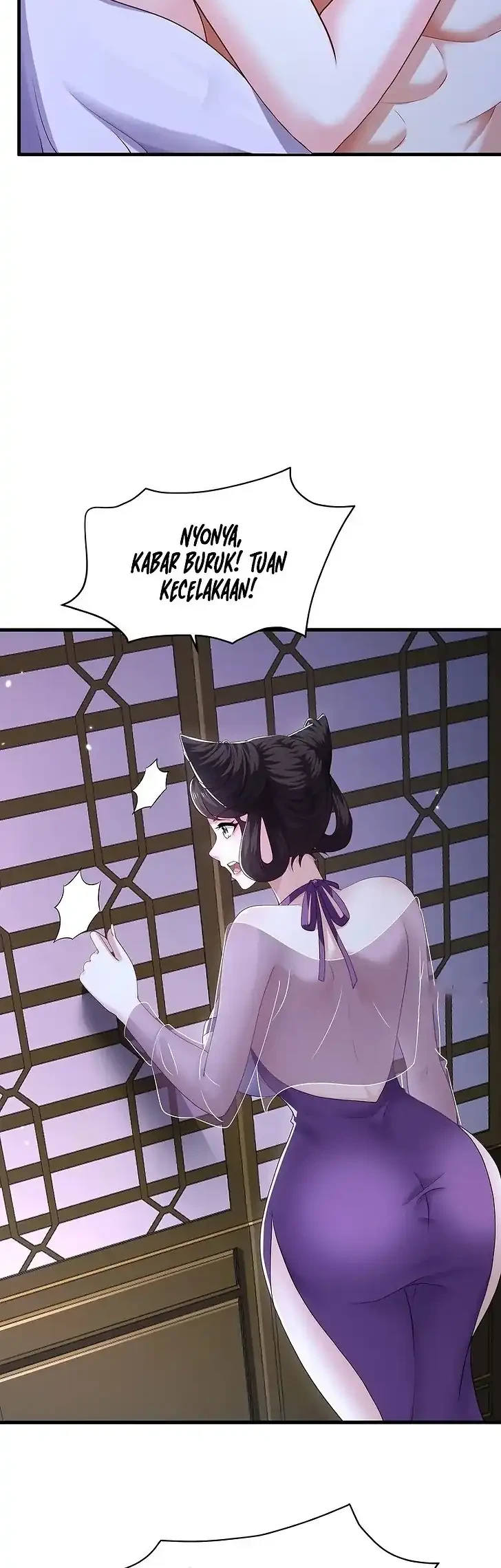 Reborn in the Water Margin World as the Strongest Wu Dalang Chapter 28 Gambar 9