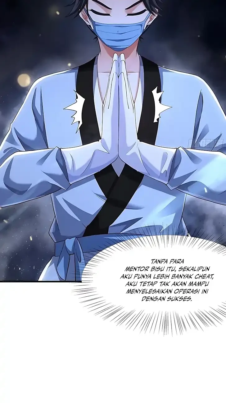 Reborn in the Water Margin World as the Strongest Wu Dalang Chapter 31 Gambar 9