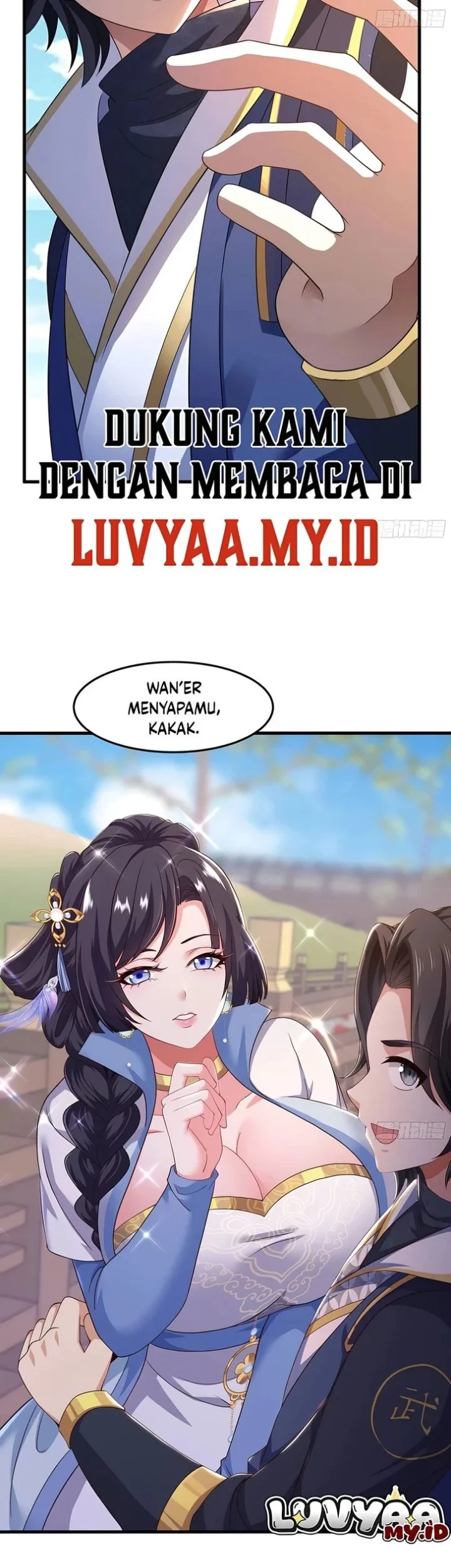 Reborn in the Water Margin World as the Strongest Wu Dalang Chapter 47 Gambar 9