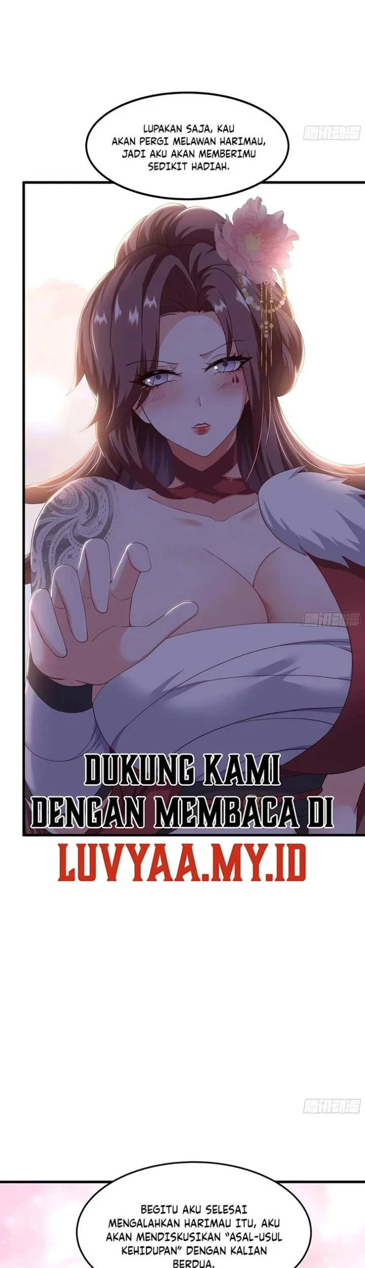 Reborn in the Water Margin World as the Strongest Wu Dalang Chapter 47 Gambar 10