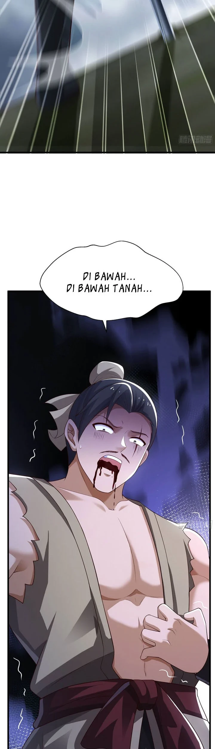 Reborn in the Water Margin World as the Strongest Wu Dalang Chapter 63 Gambar 11
