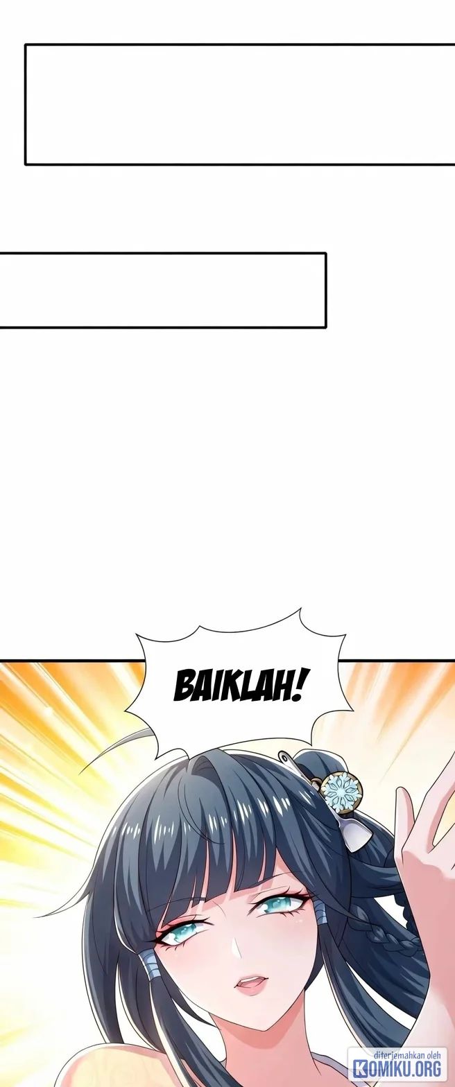 Reborn in the Water Margin World as the Strongest Wu Dalang Chapter 75 Gambar 8