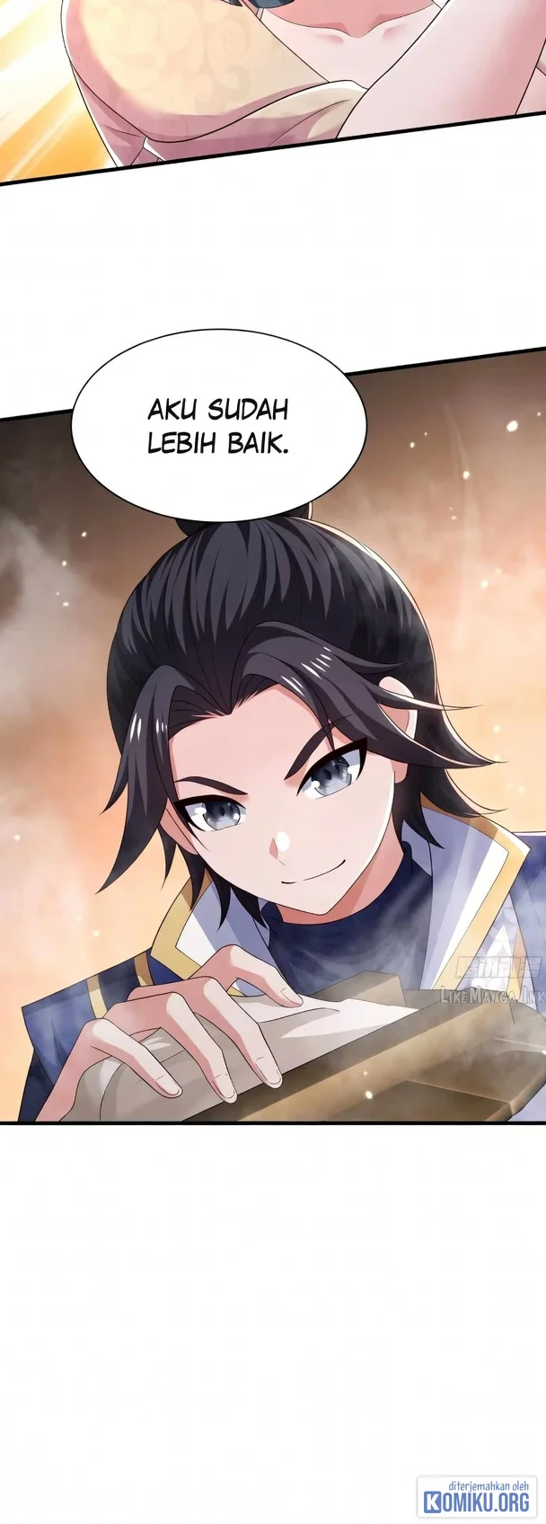 Reborn in the Water Margin World as the Strongest Wu Dalang Chapter 75 Gambar 9