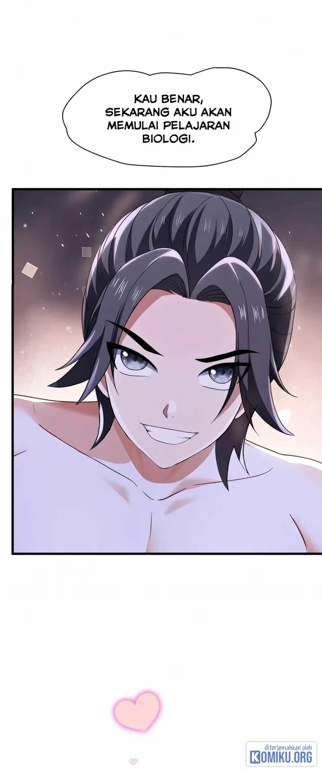 Reborn in the Water Margin World as the Strongest Wu Dalang Chapter 76 Gambar 11