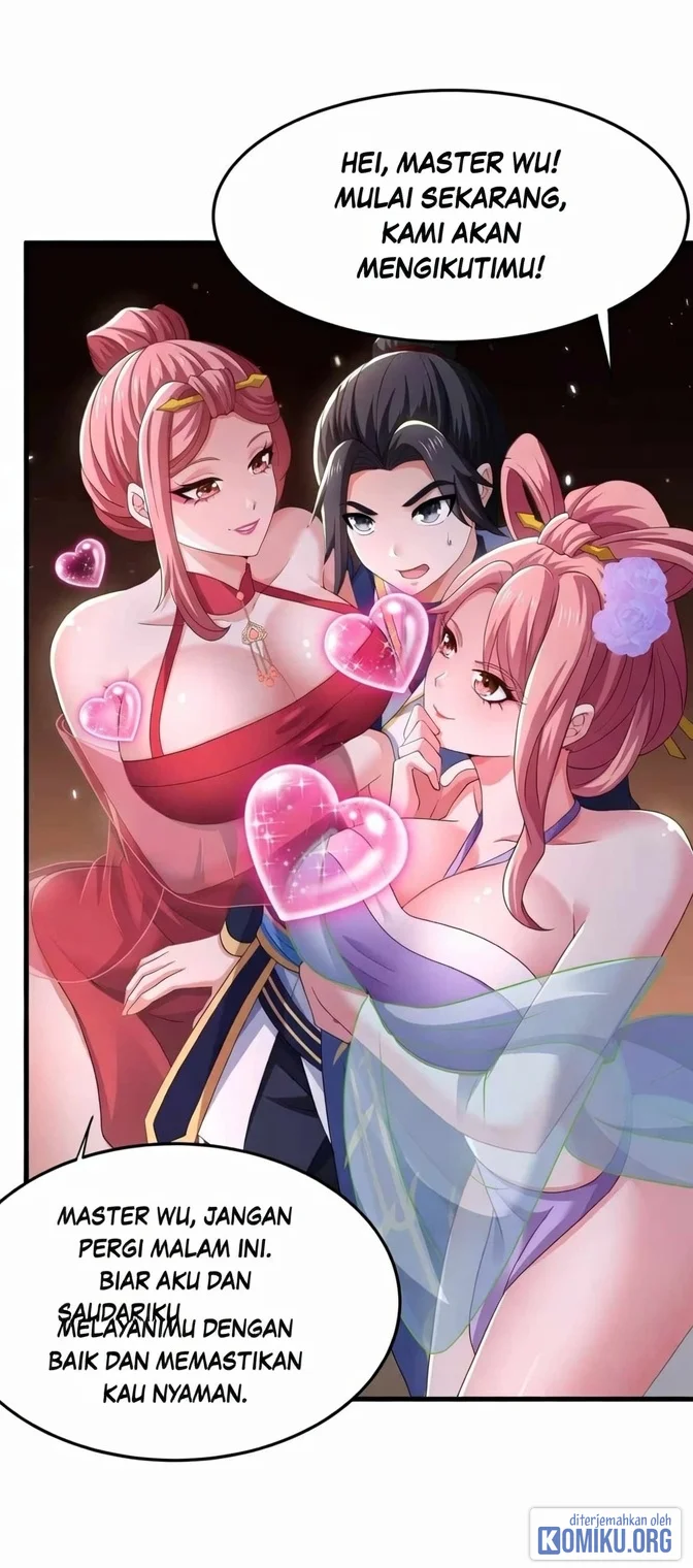 Reborn in the Water Margin World as the Strongest Wu Dalang Chapter 78 Gambar 10