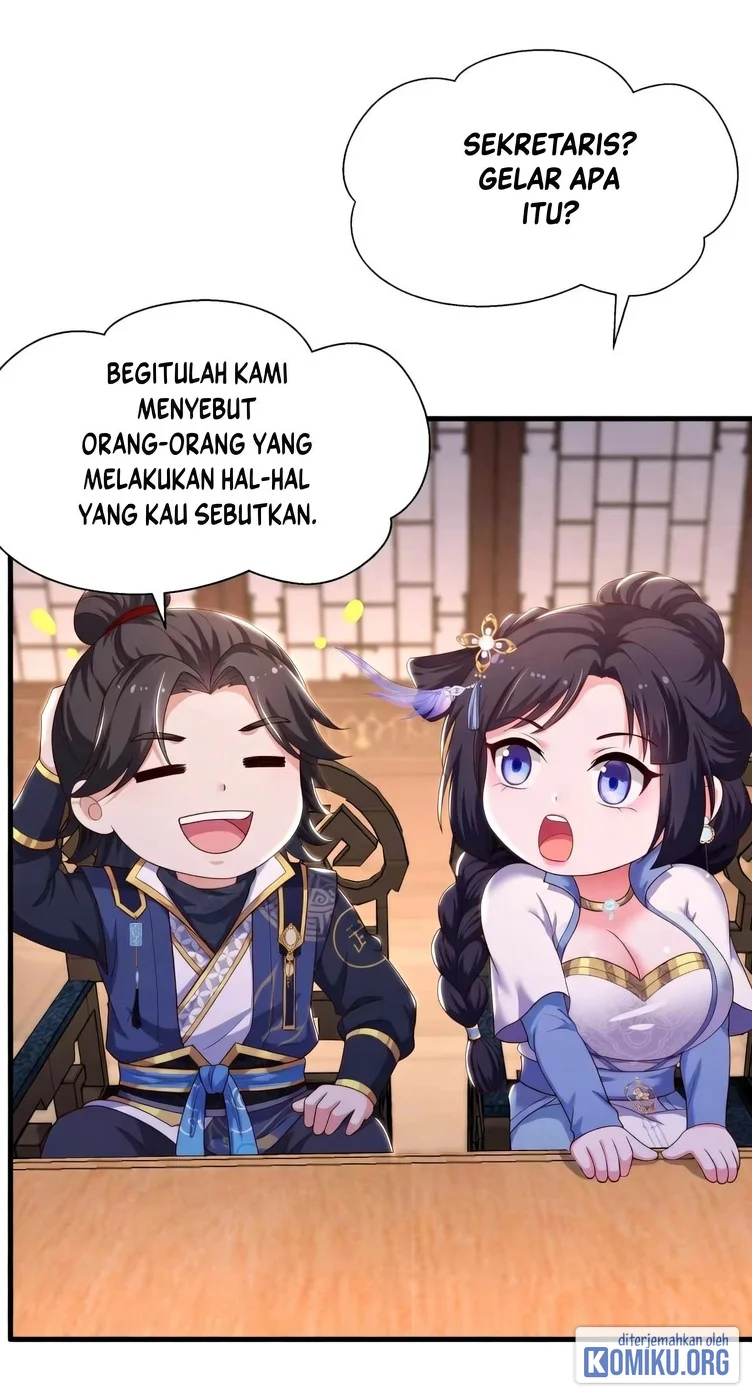 Reborn in the Water Margin World as the Strongest Wu Dalang Chapter 79 Gambar 12
