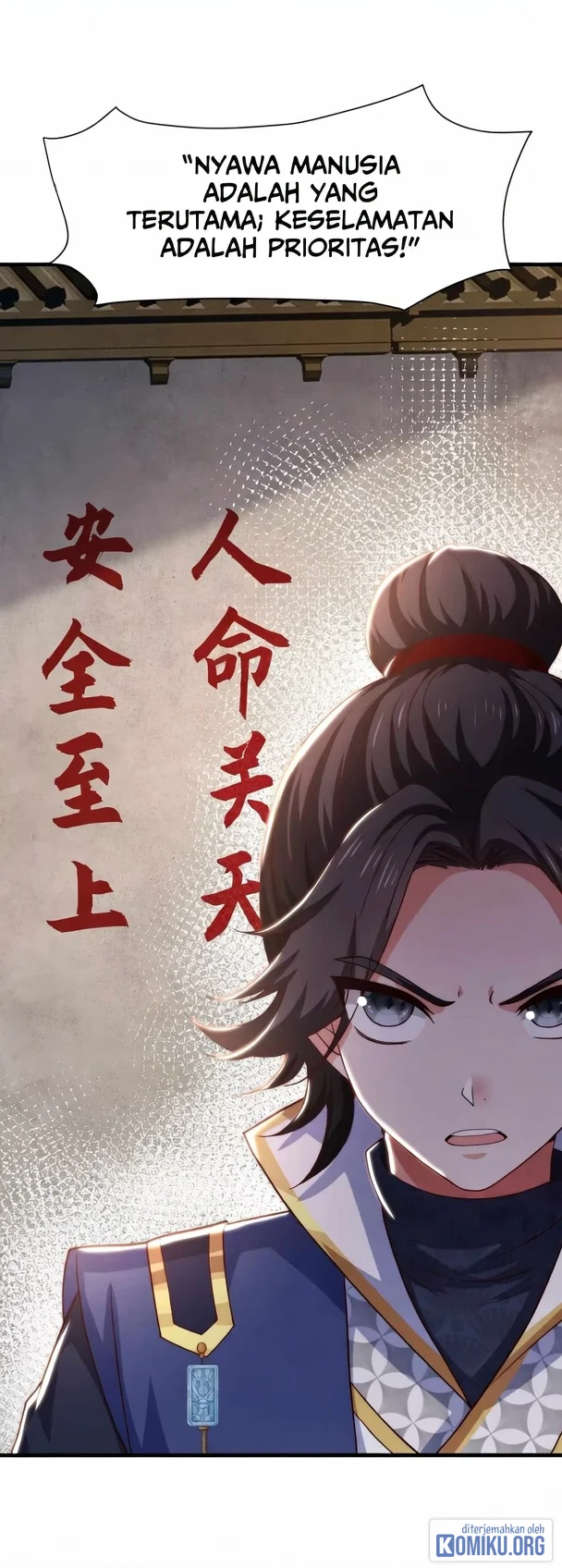 Reborn in the Water Margin World as the Strongest Wu Dalang Chapter 81 Gambar 14