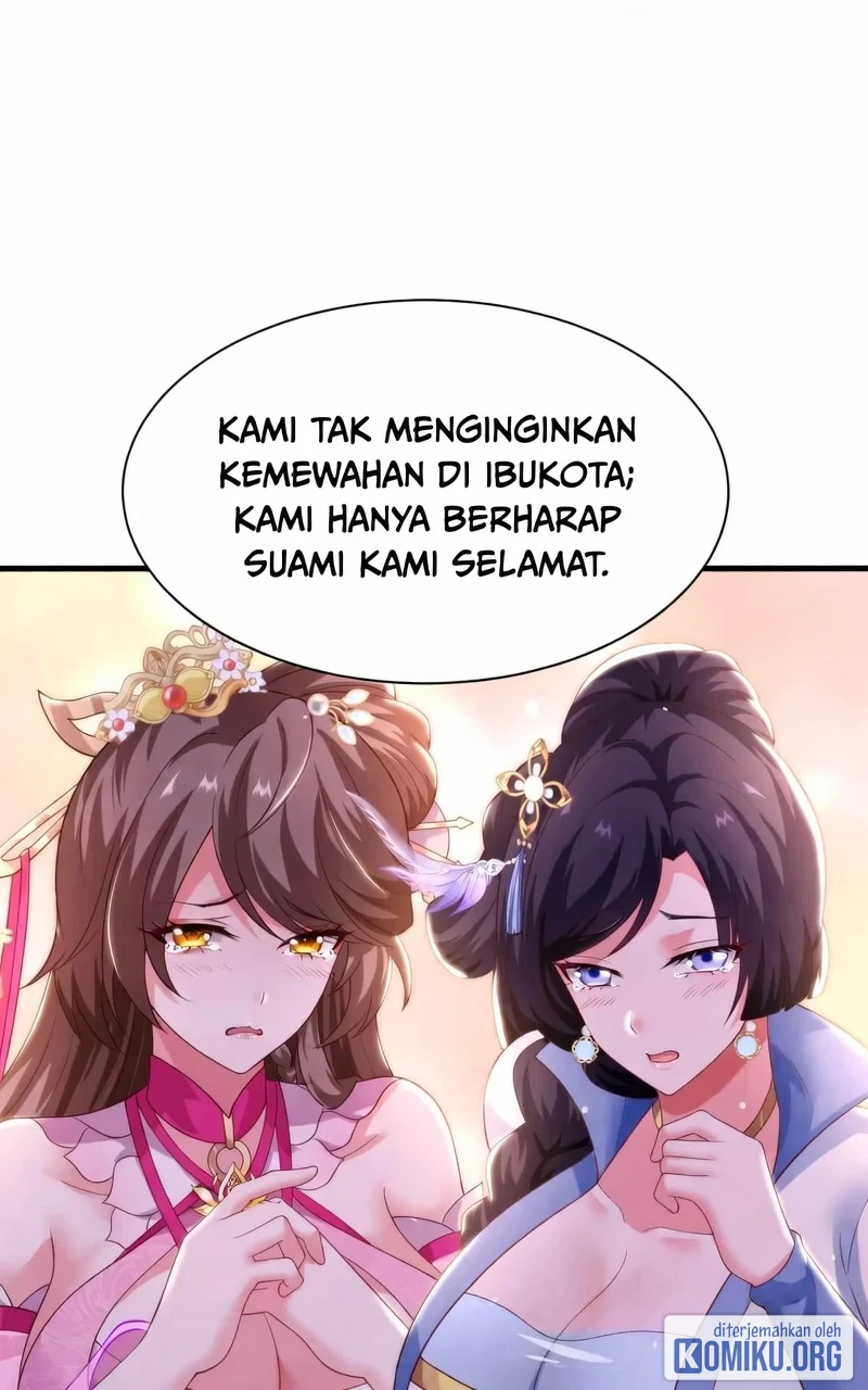Reborn in the Water Margin World as the Strongest Wu Dalang Chapter 86 Gambar 12