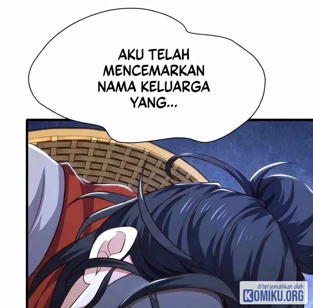 Reborn in the Water Margin World as the Strongest Wu Dalang Chapter 89 Gambar 12