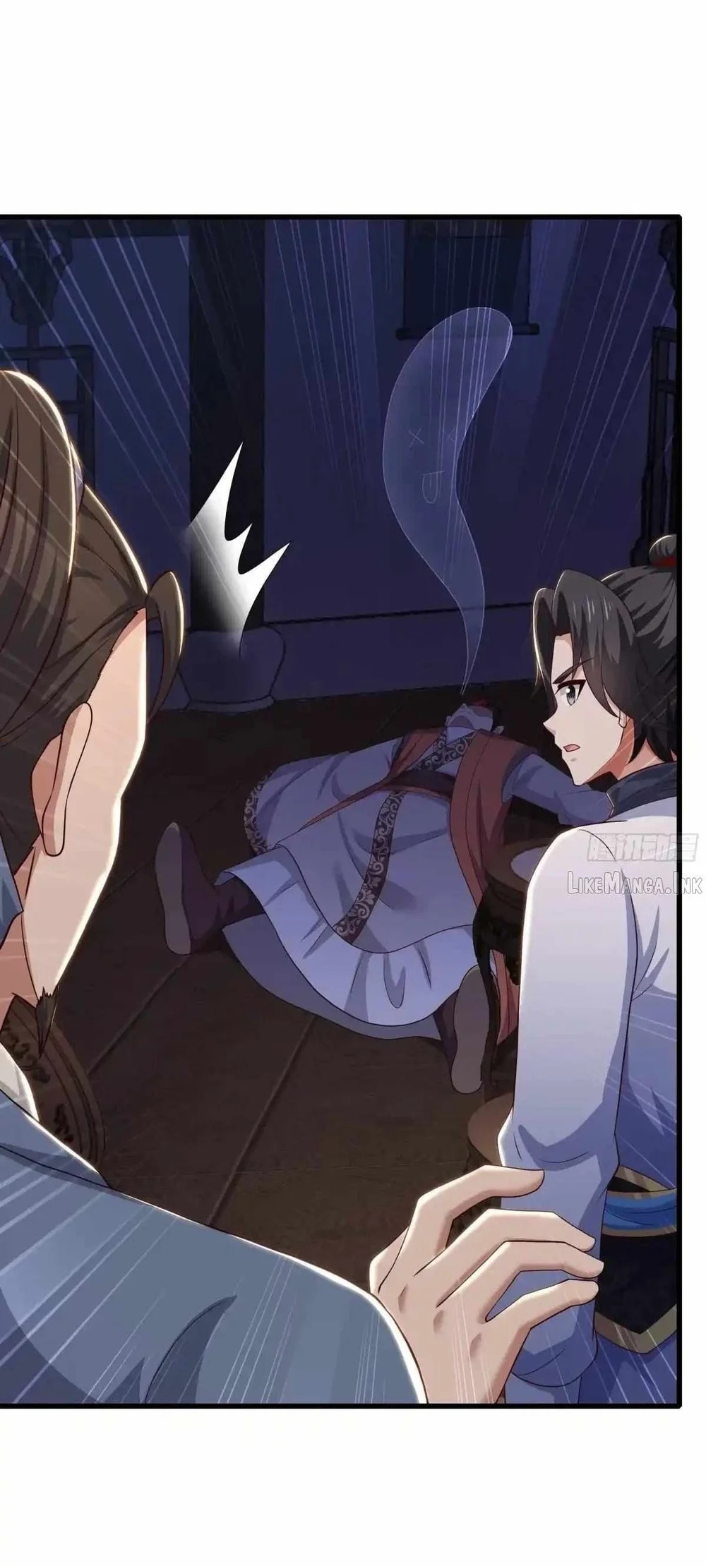 Reborn in the Water Margin World as the Strongest Wu Dalang Chapter 91 Gambar 10