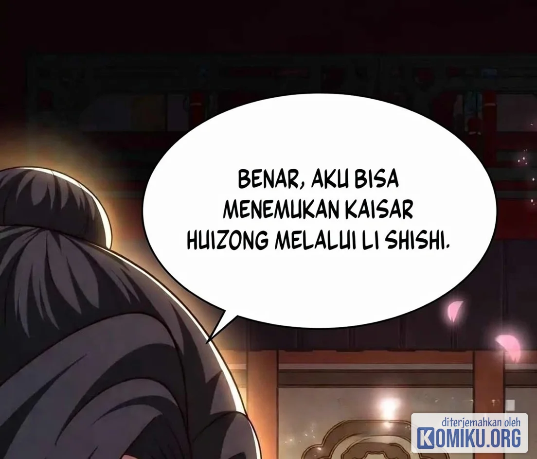Reborn in the Water Margin World as the Strongest Wu Dalang Chapter 92 Gambar 10