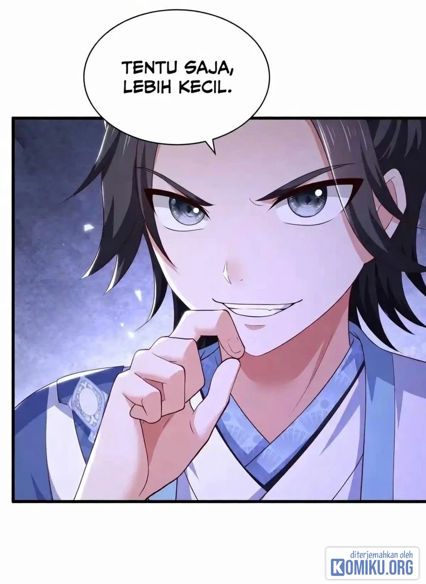 Reborn in the Water Margin World as the Strongest Wu Dalang Chapter 93 Gambar 12