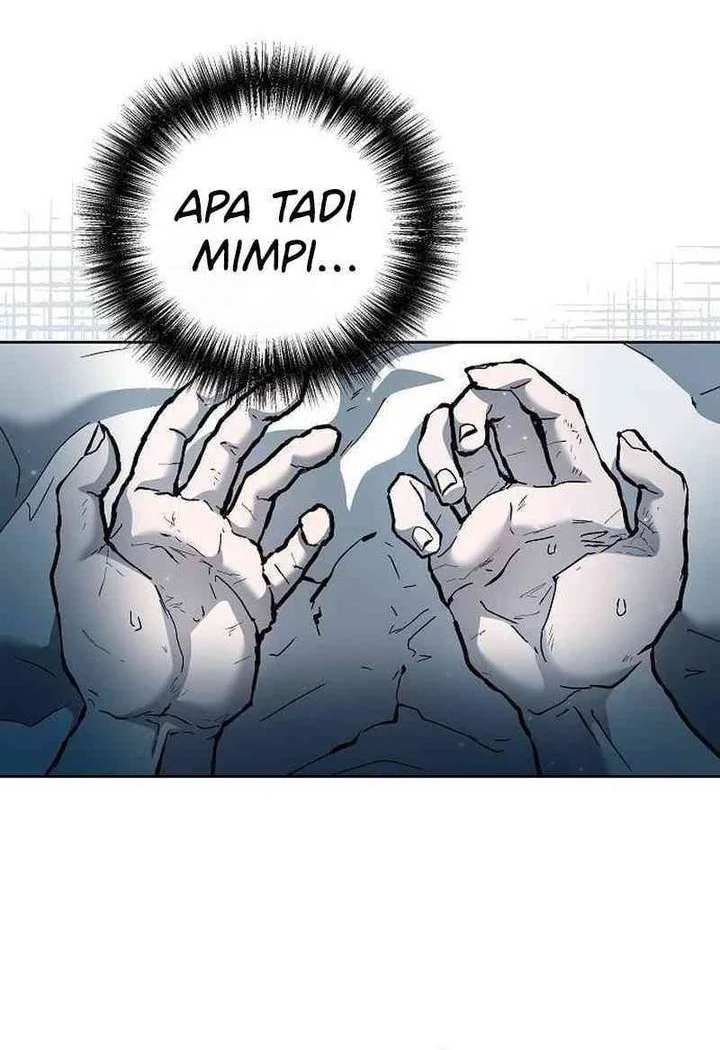 Reborn on the Demonic Cult Battlefield Chapter 17 Gambar 20