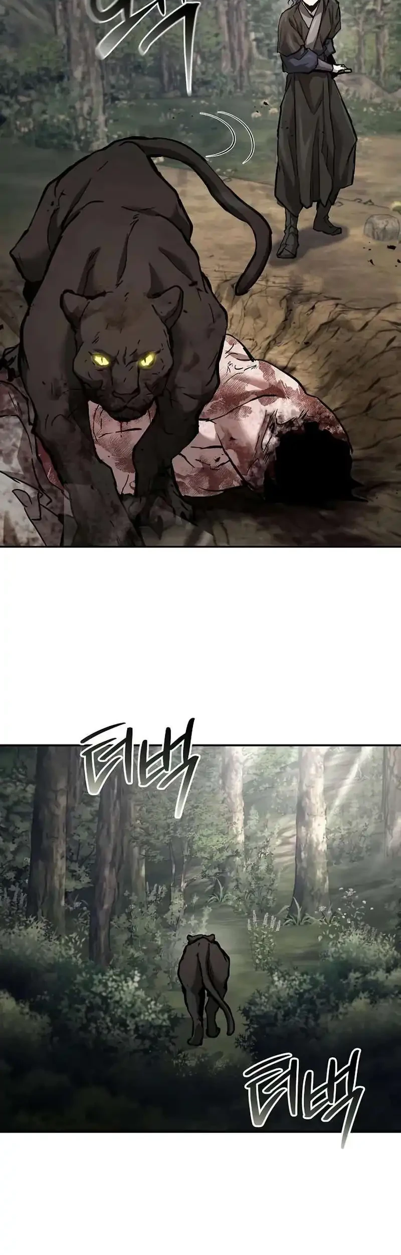 Reborn on the Demonic Cult Battlefield Chapter 25 Gambar 18