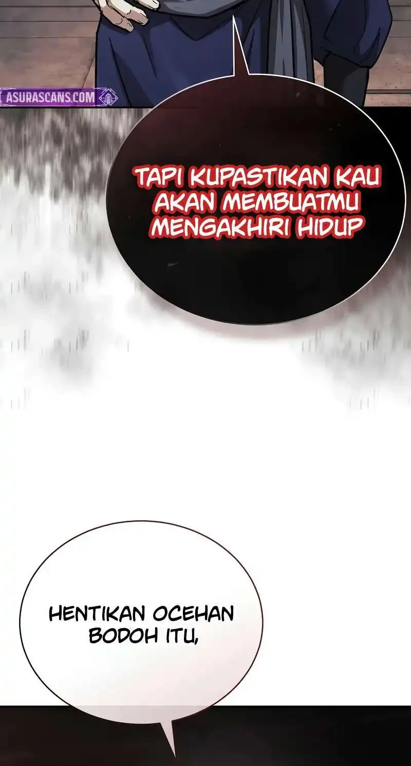 Reborn on the Demonic Cult Battlefield Chapter 26 Gambar 20