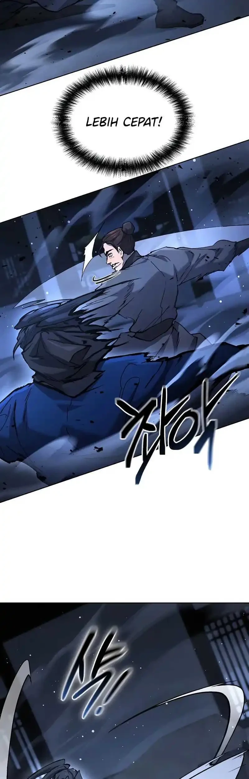 Reborn on the Demonic Cult Battlefield Chapter 30 Gambar 21