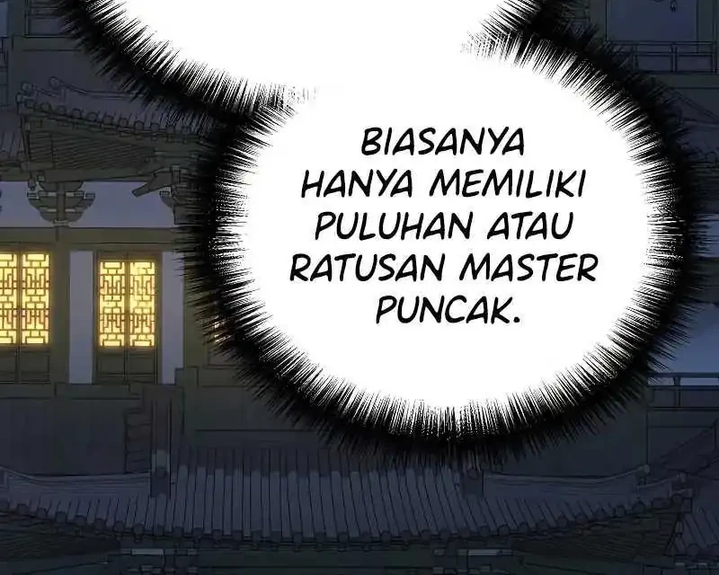 Reborn on the Demonic Cult Battlefield Chapter 31 Gambar 24