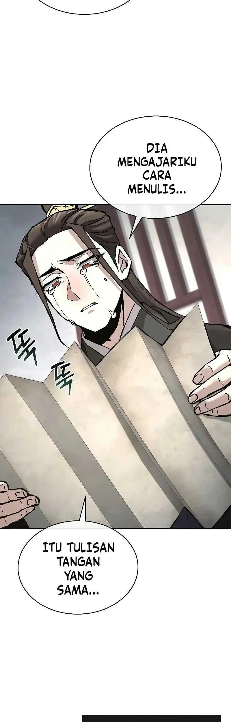 Reborn on the Demonic Cult Battlefield Chapter 38 Gambar 18