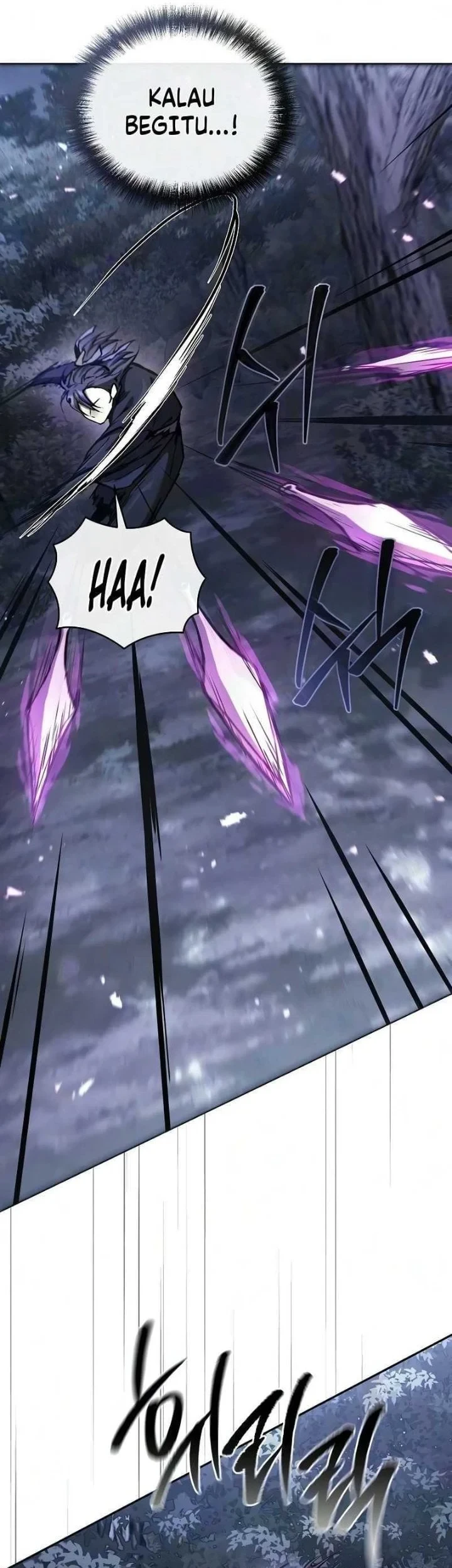 Reborn on the Demonic Cult Battlefield Chapter 40 Gambar 18