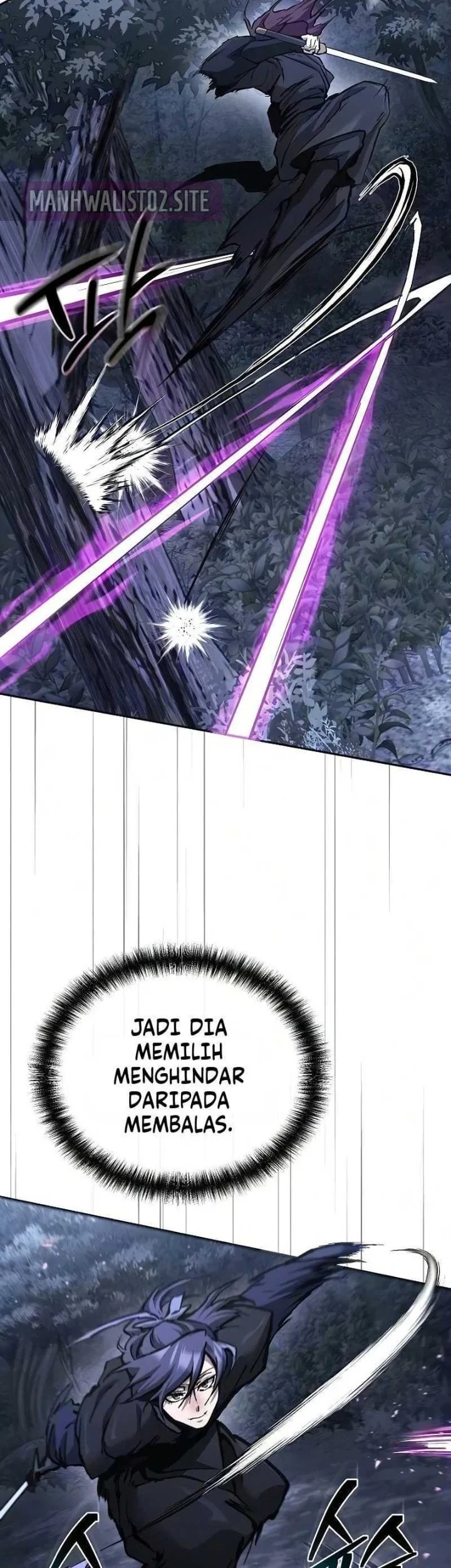 Reborn on the Demonic Cult Battlefield Chapter 40 Gambar 19
