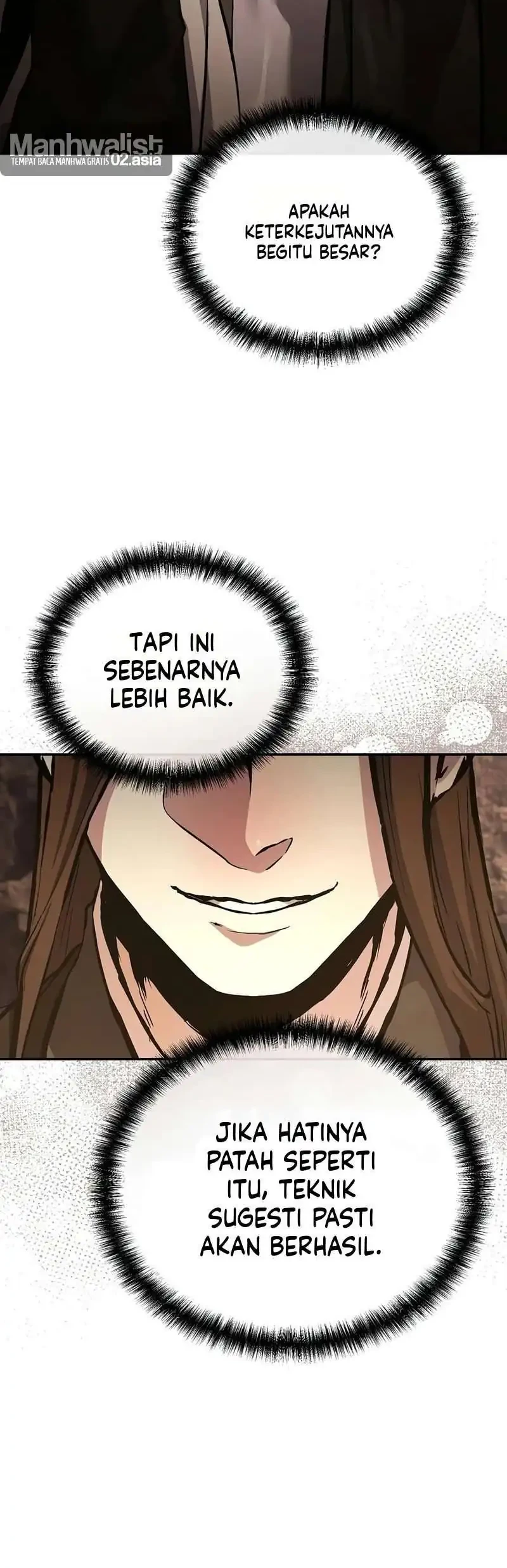 Reborn on the Demonic Cult Battlefield Chapter 44 Gambar 20