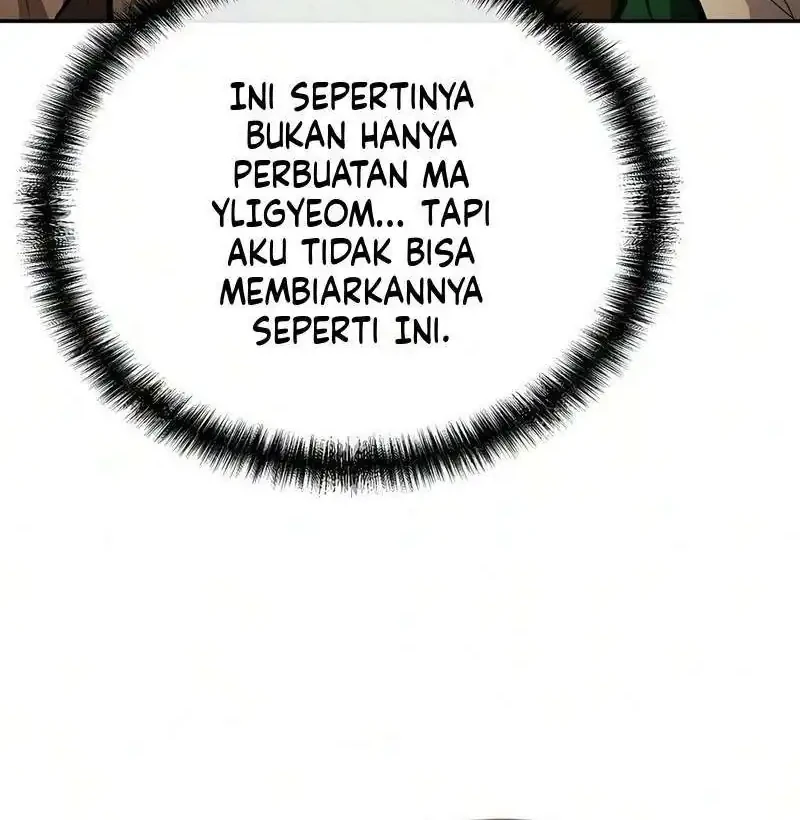 Reborn on the Demonic Cult Battlefield Chapter 45 Gambar 20