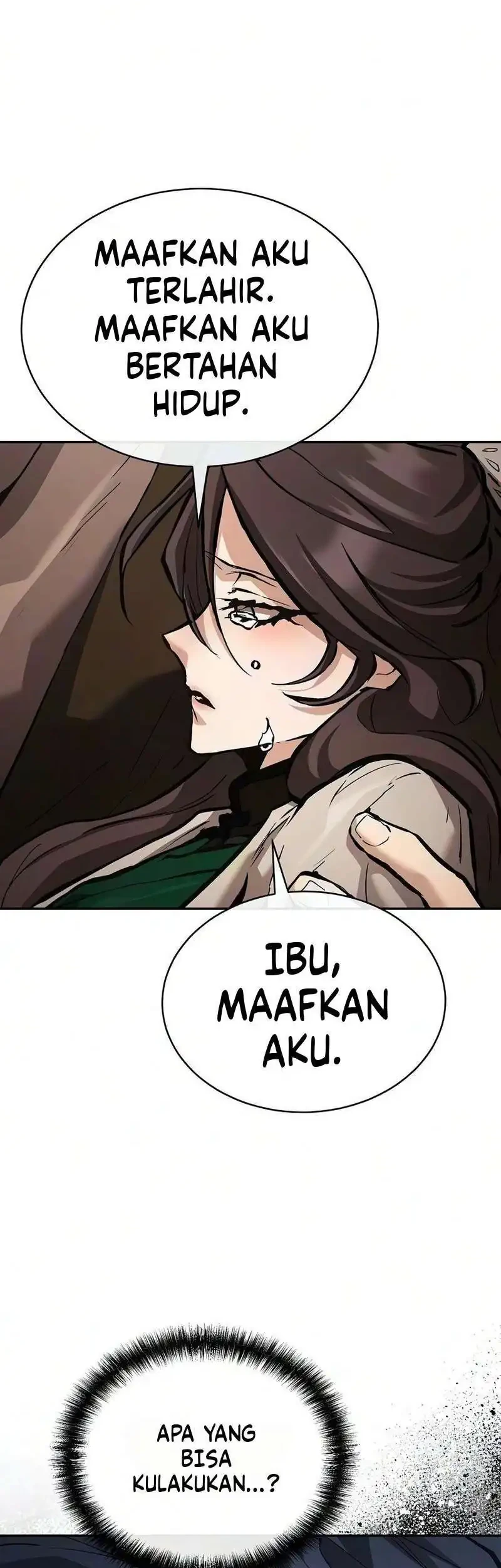 Reborn on the Demonic Cult Battlefield Chapter 45 Gambar 22