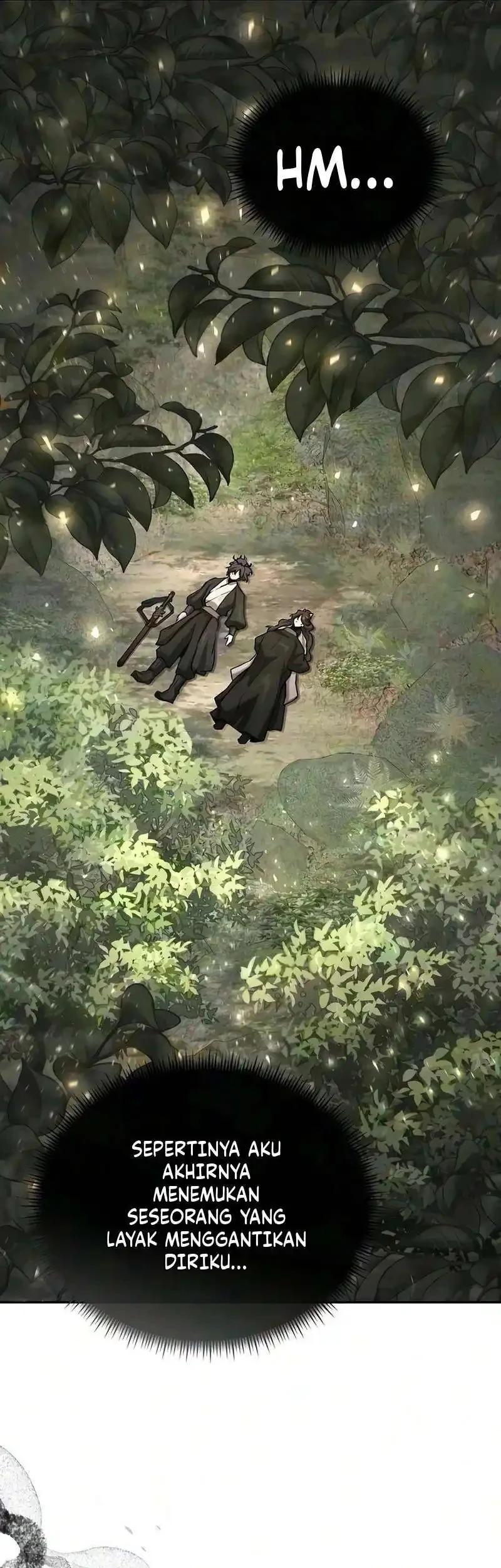 Reborn on the Demonic Cult Battlefield Chapter 46 Gambar 20