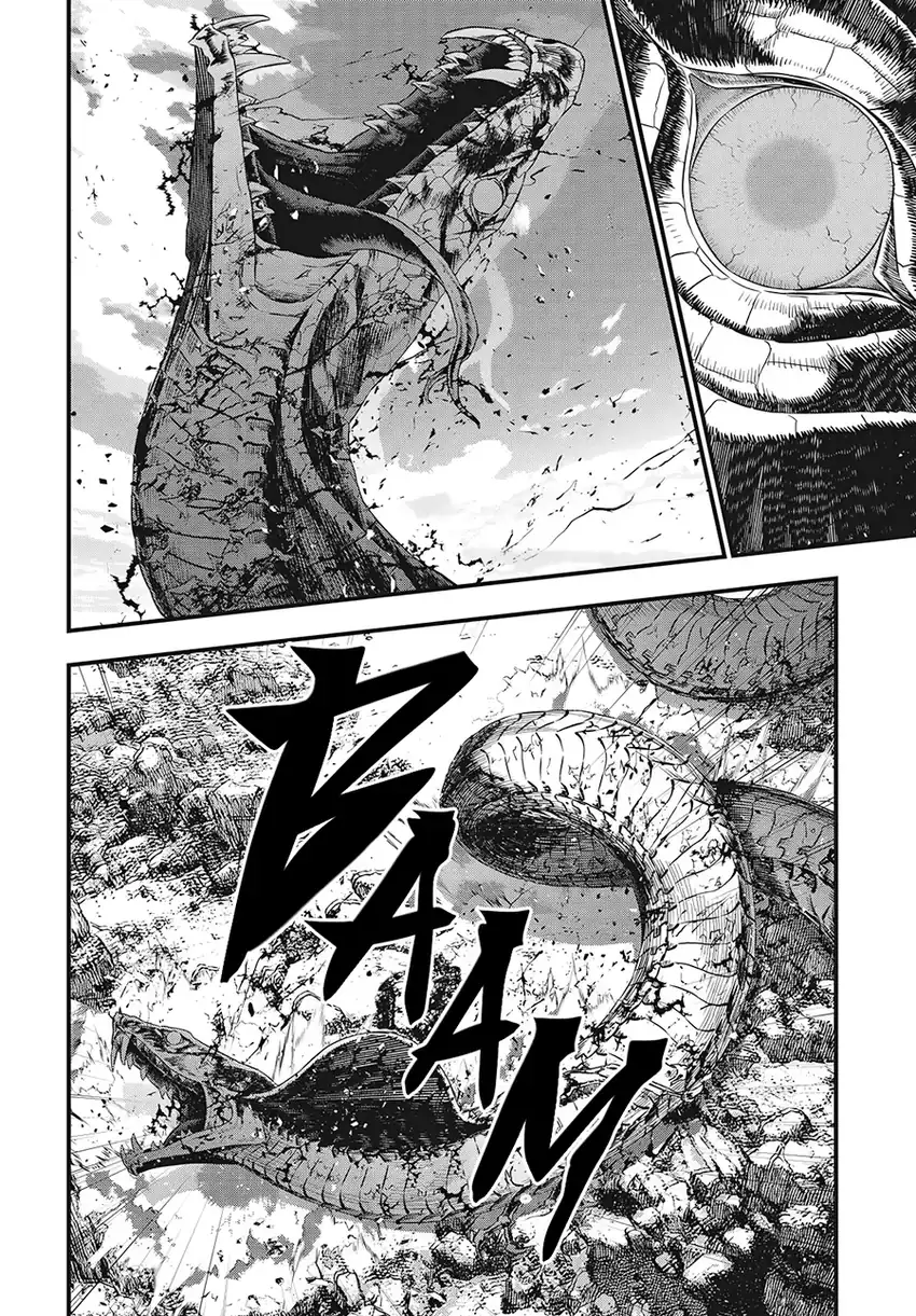 Rebuild World Chapter 82 Gambar 9