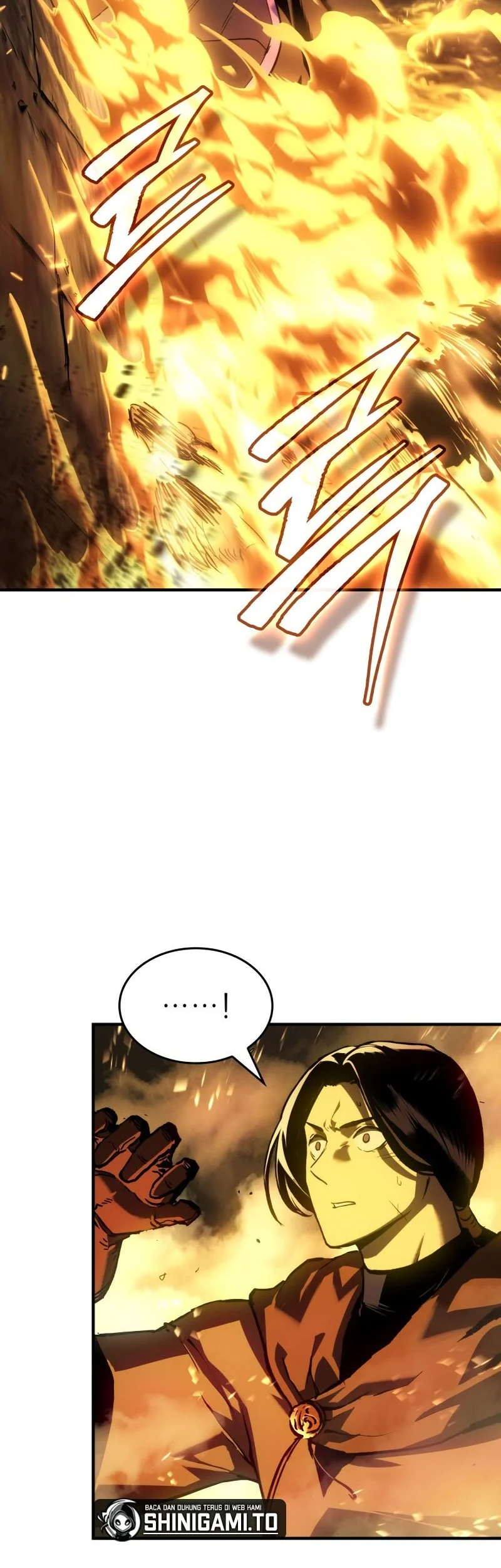 Record of Lodoss War: The Necromancer Queen Chapter 0.1 Gambar 23