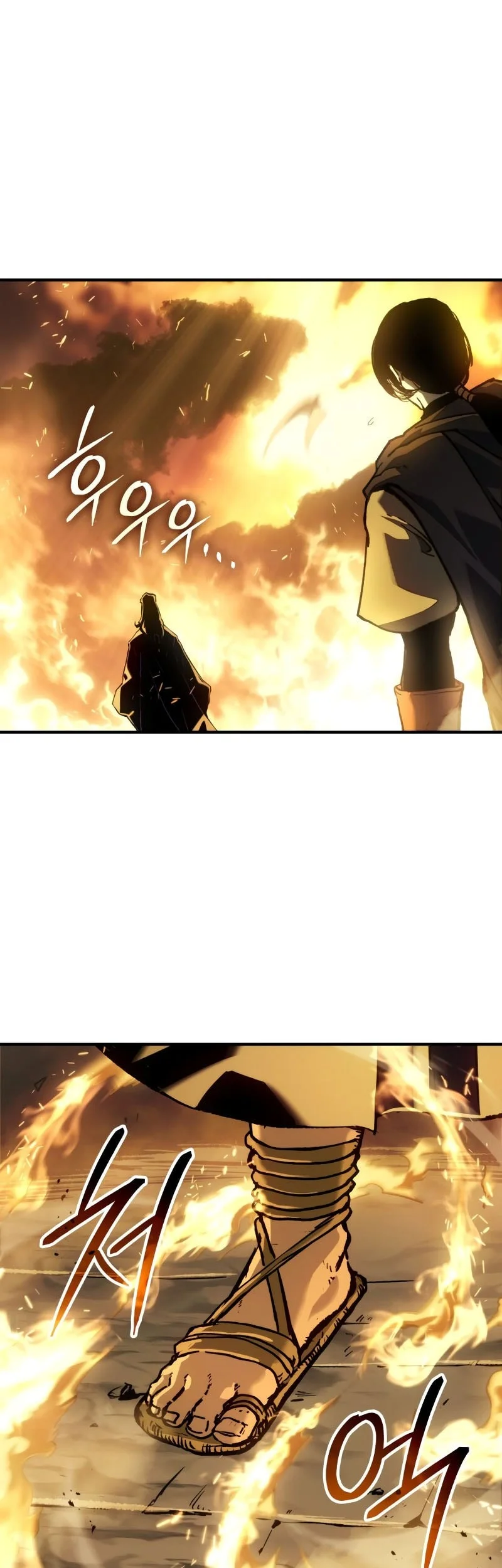 Record of Lodoss War: The Necromancer Queen Chapter 0.1 Gambar 24