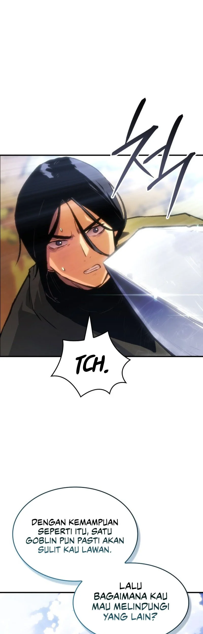 Record of Lodoss War: The Necromancer Queen Chapter 1 Gambar 18