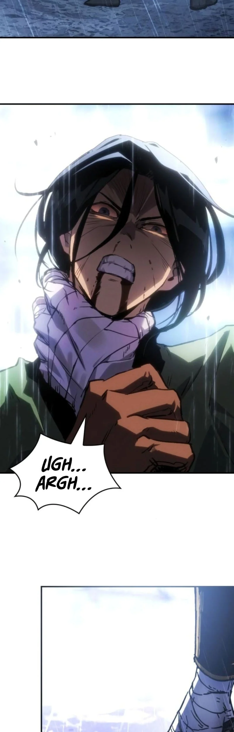 Record of Lodoss War: The Necromancer Queen Chapter 3 Gambar 18