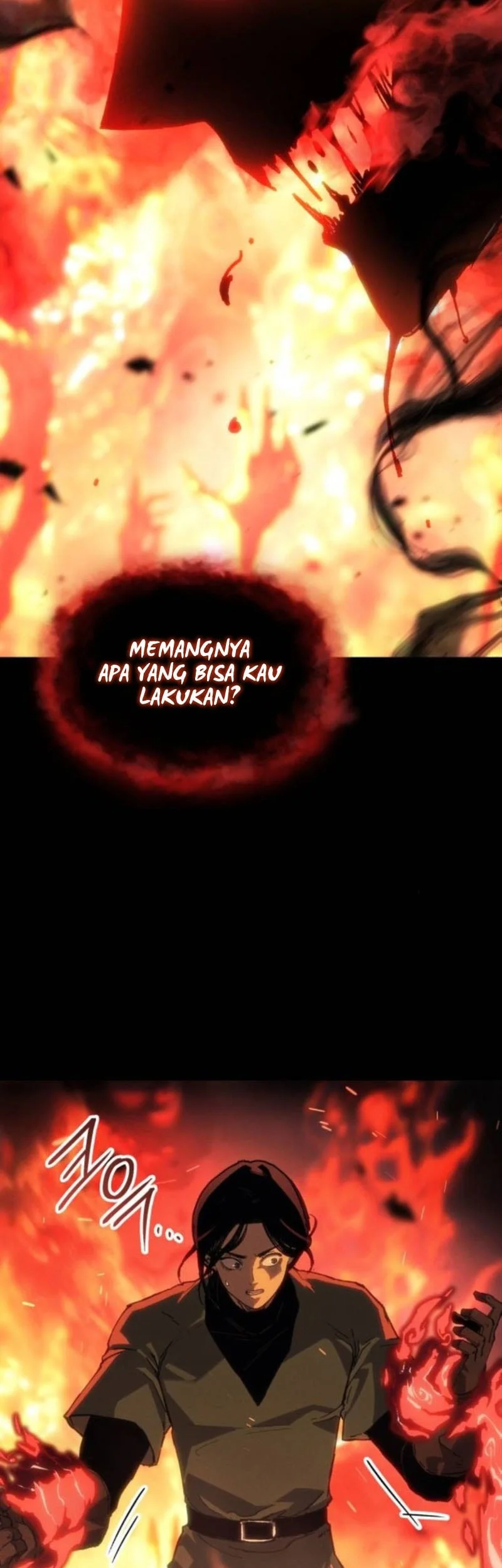 Record of Lodoss War: The Necromancer Queen Chapter 4 Gambar 18