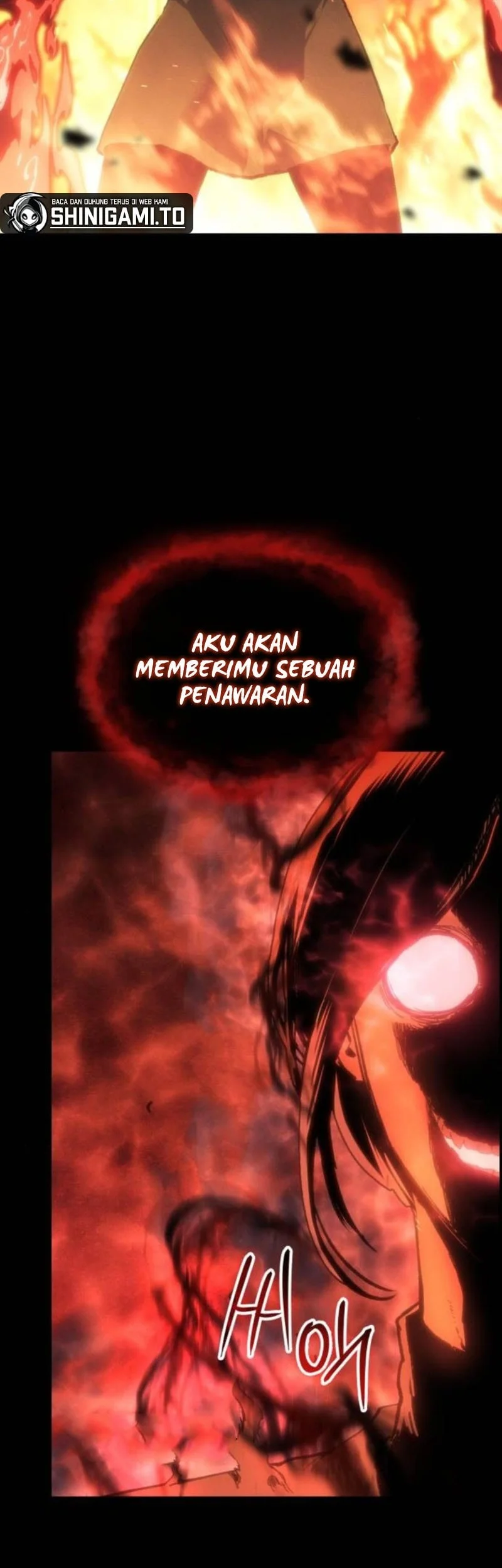 Record of Lodoss War: The Necromancer Queen Chapter 4 Gambar 19