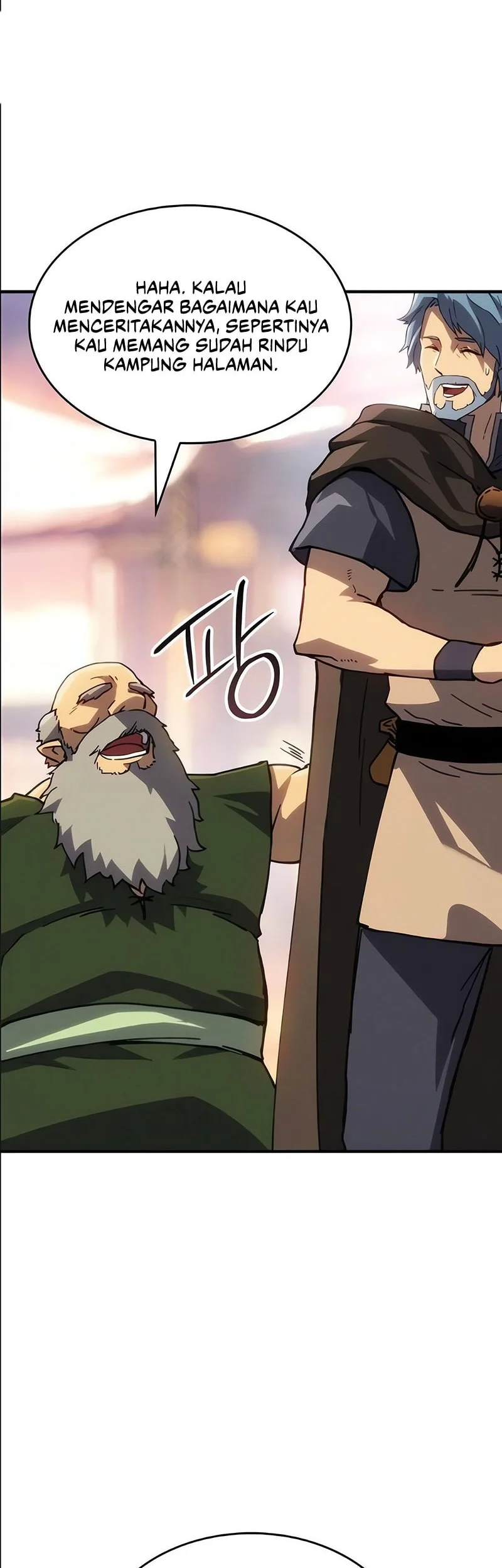 Record of Lodoss War: The Necromancer Queen Chapter 6 Gambar 19
