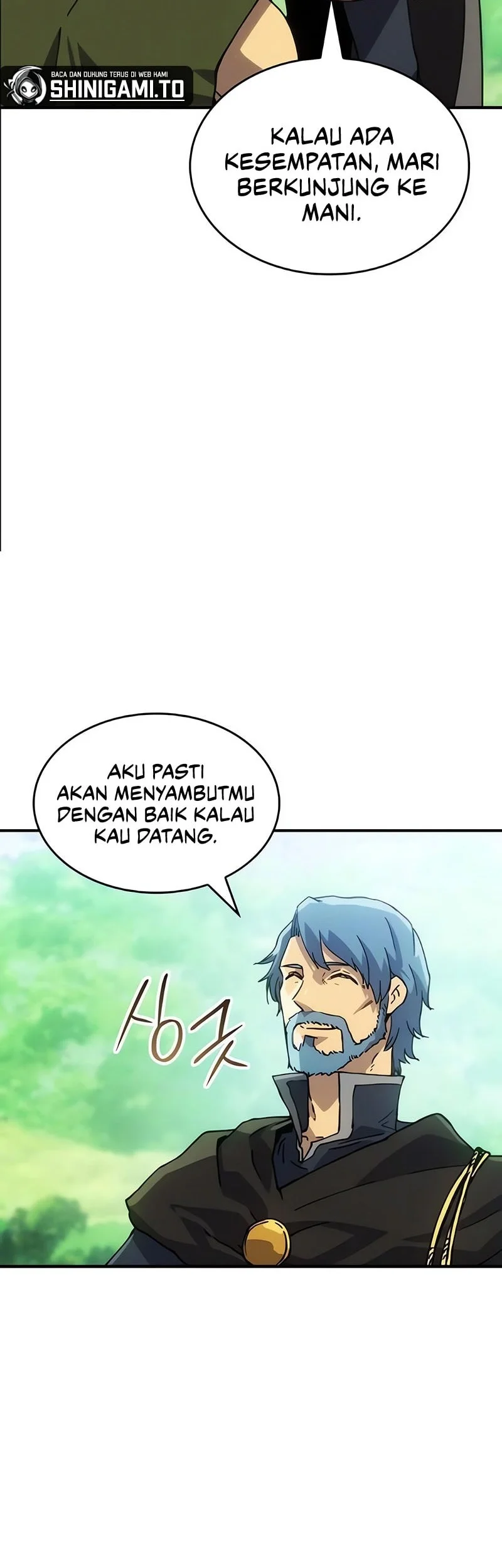 Record of Lodoss War: The Necromancer Queen Chapter 6 Gambar 21