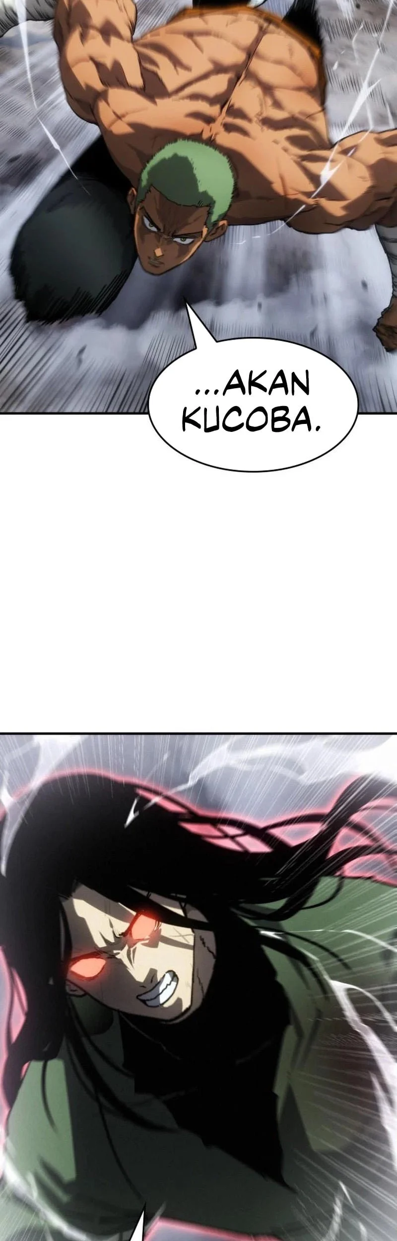 Record of Lodoss War: The Necromancer Queen Chapter 7 Gambar 20