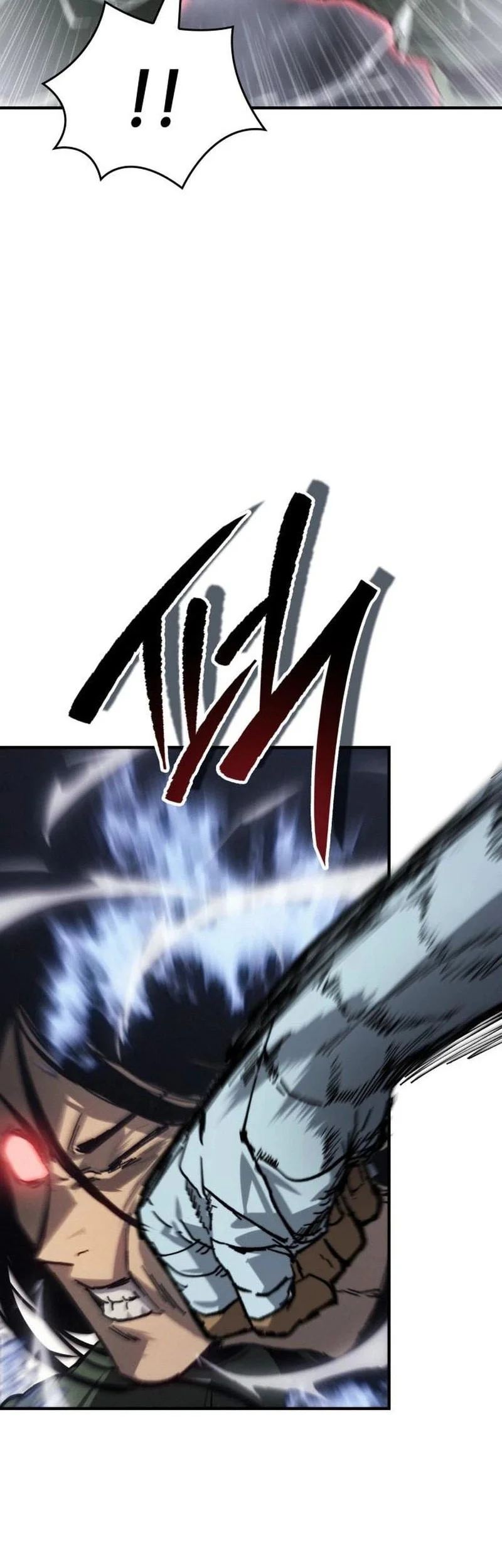 Record of Lodoss War: The Necromancer Queen Chapter 7 Gambar 21