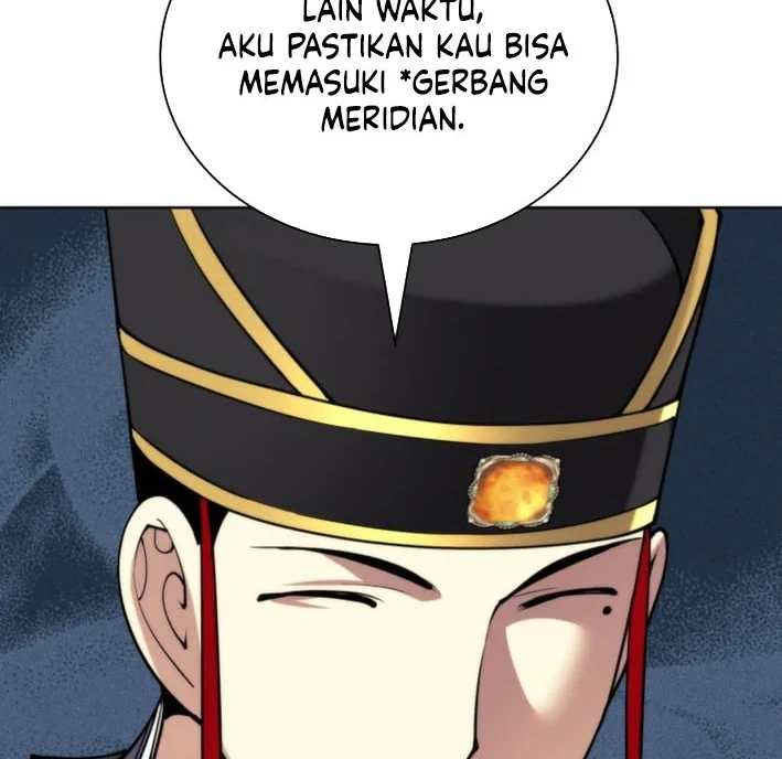 Records Of The Swordsman Scholar Chapter 191 Gambar 21
