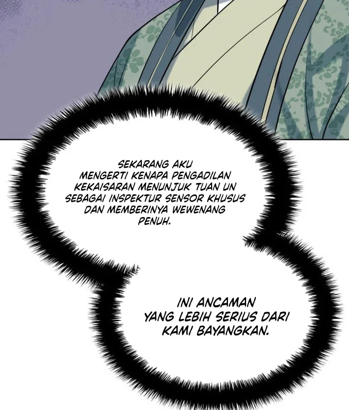 Records Of The Swordsman Scholar Chapter 192 Gambar 27