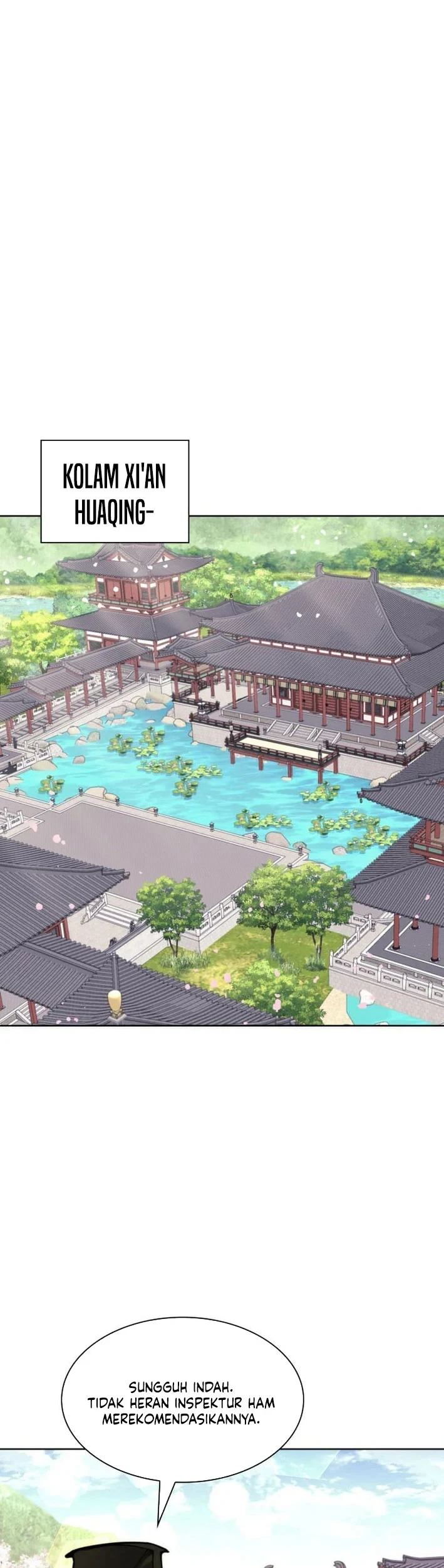 Records Of The Swordsman Scholar Chapter 193 Gambar 22