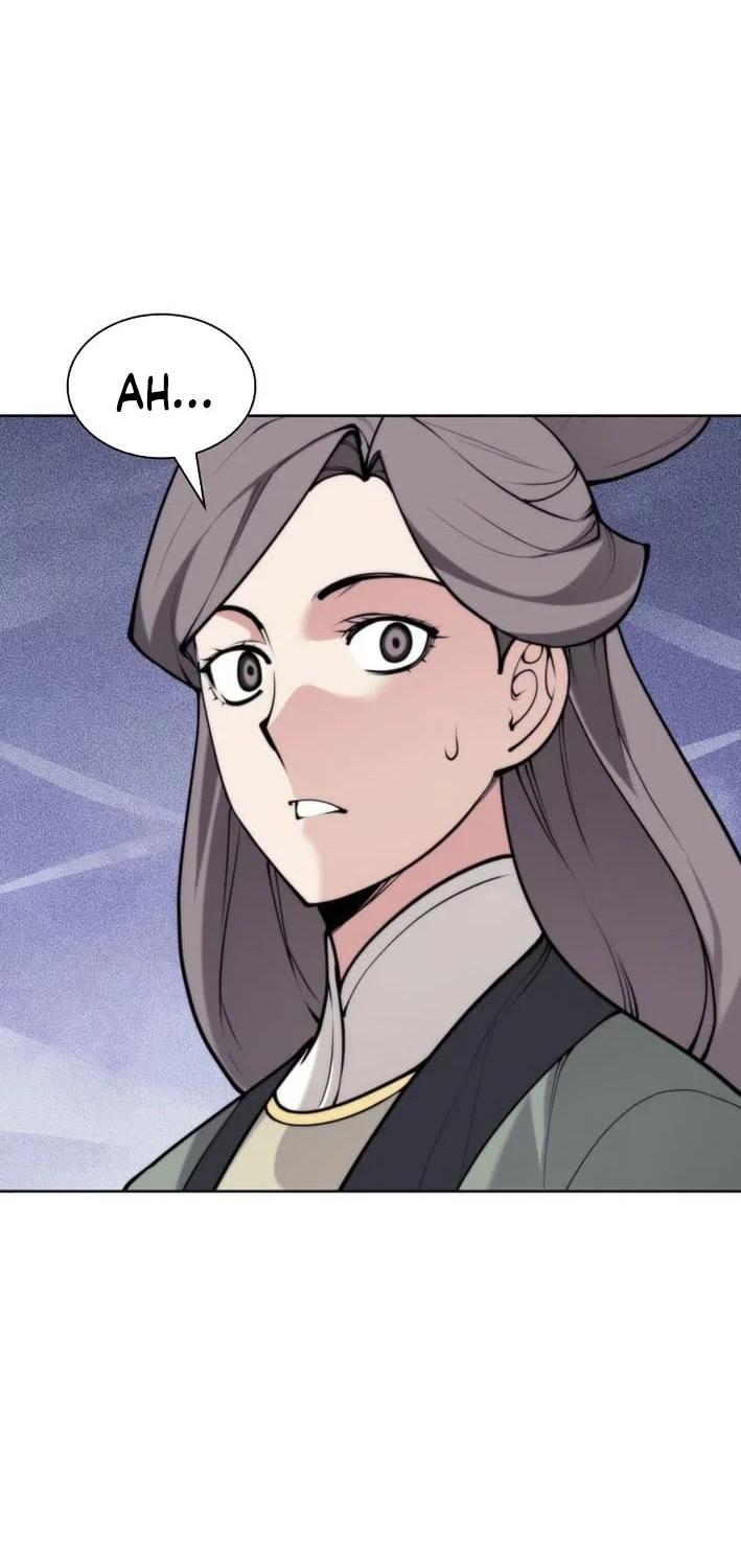 Records Of The Swordsman Scholar Chapter 195 Gambar 17